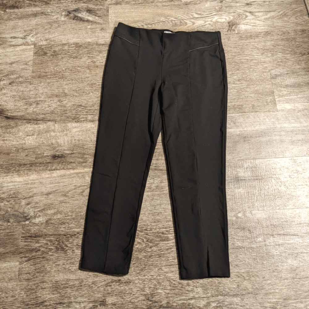 89th +  Madison pull on dress pants
